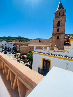 Apartamentos turísticos, La Casa de Baltasar
